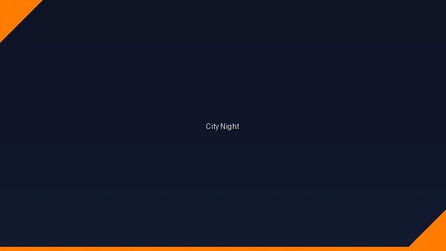 城市夜景主题赛 - 反差调教 视频创作挑战